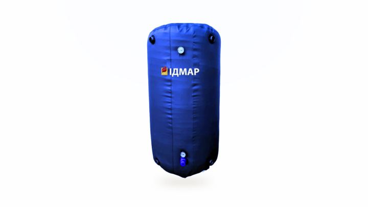 Теплоакумулятори IDMAR