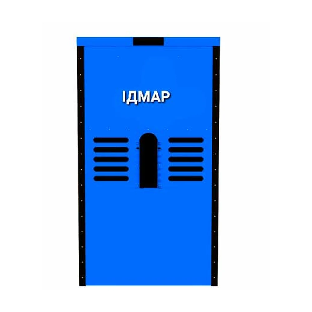 Бункер під пелети IDMAR 400 л