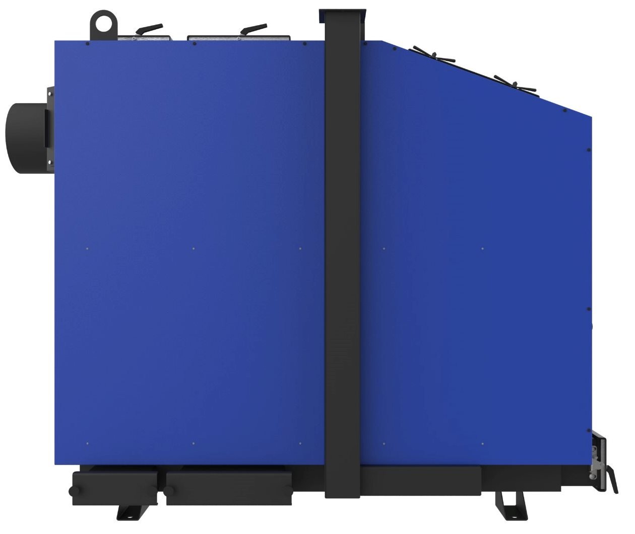 Котел промисловий Idmar KW-GSN 1140кВт