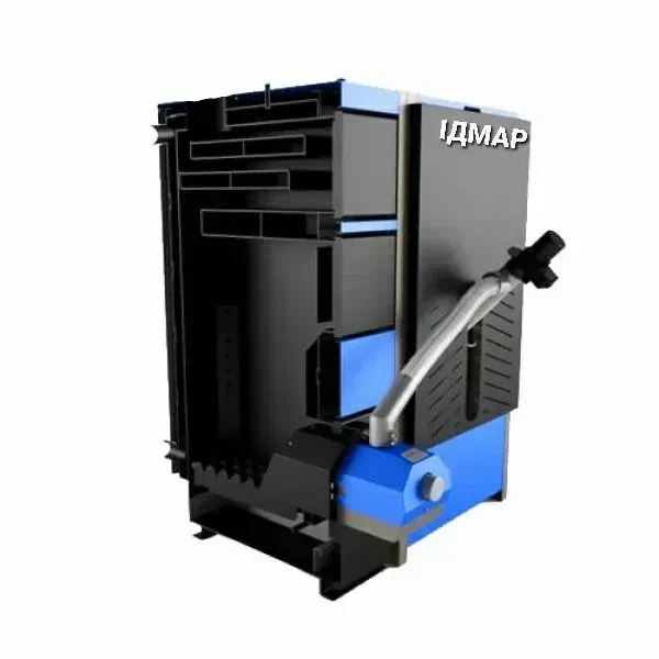 Котел Idmar Pellet-P, 15 кВт