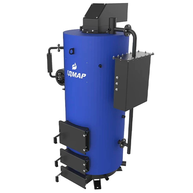 Парогенератор Idmar SB 35кВт/50кг