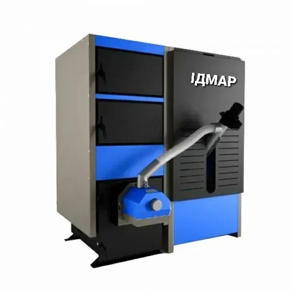 Котел Idmar Pellet-P, 15 кВт