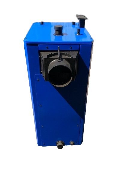 Котел тривалого горіння Idmar ЖК-1, 13 кВт