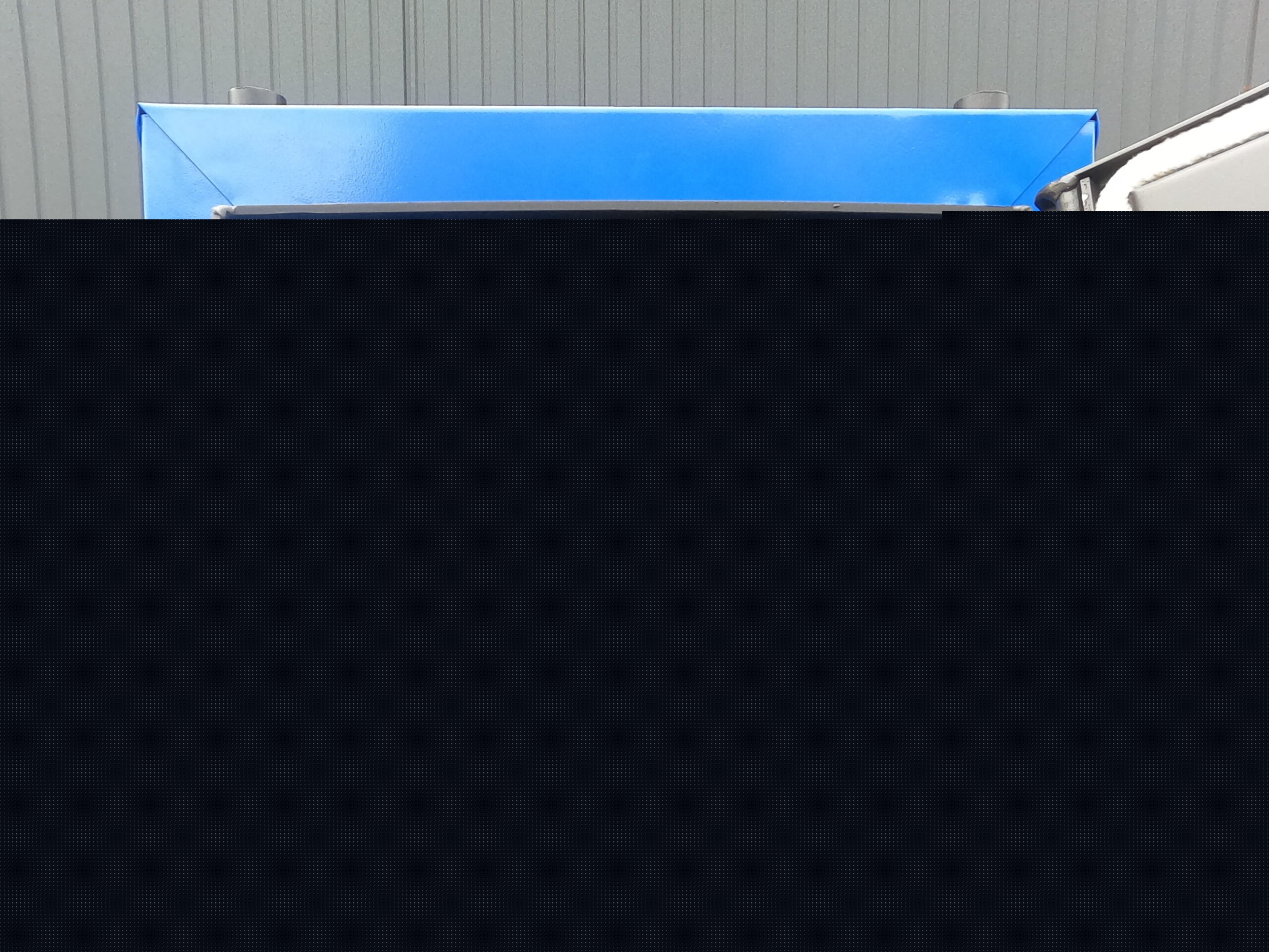 Котел шахтного типу Idmar F-15 Termo, 15 кВт