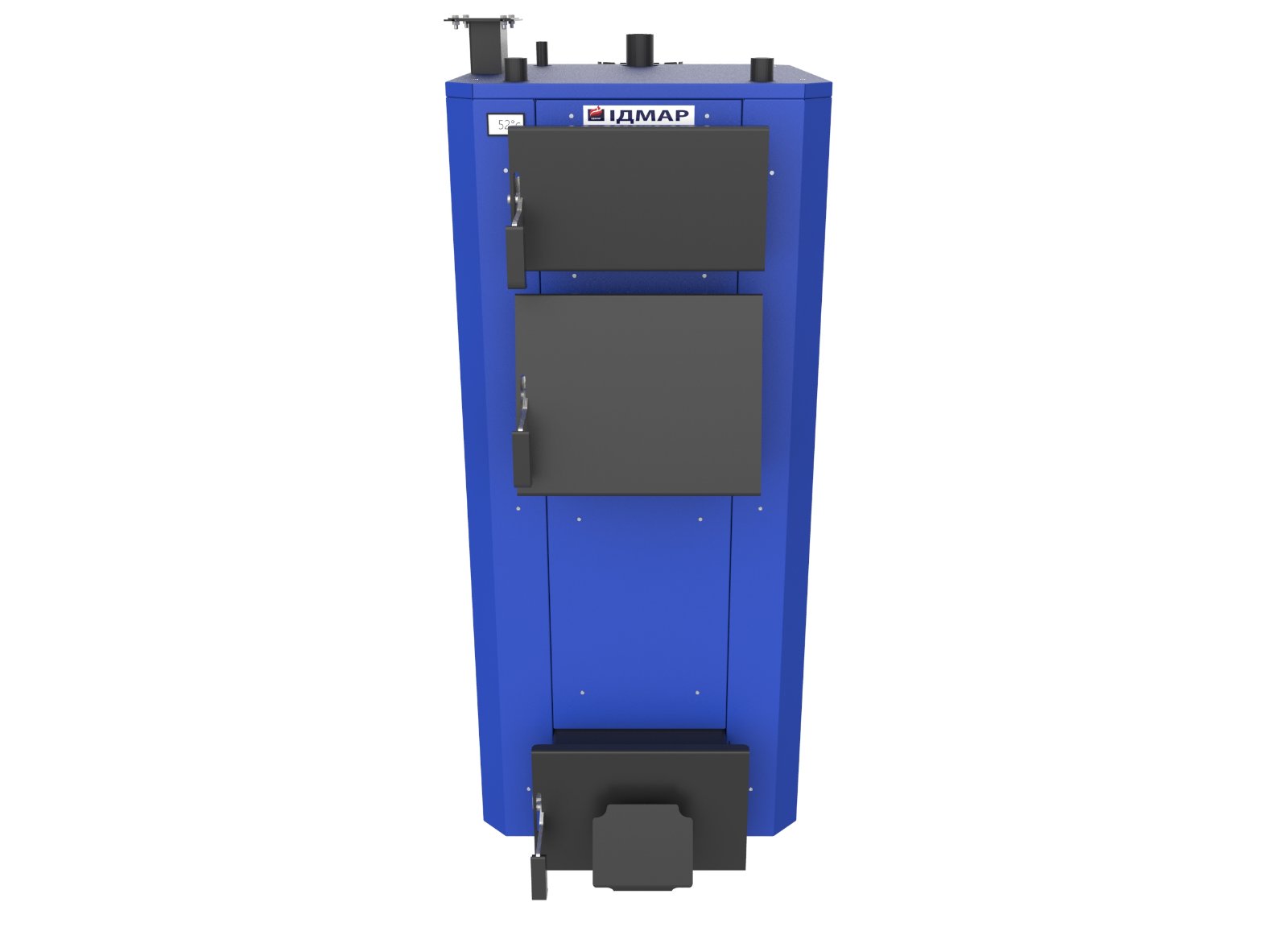 Котел Idmar Standart, 10 кВт (до 100м2)