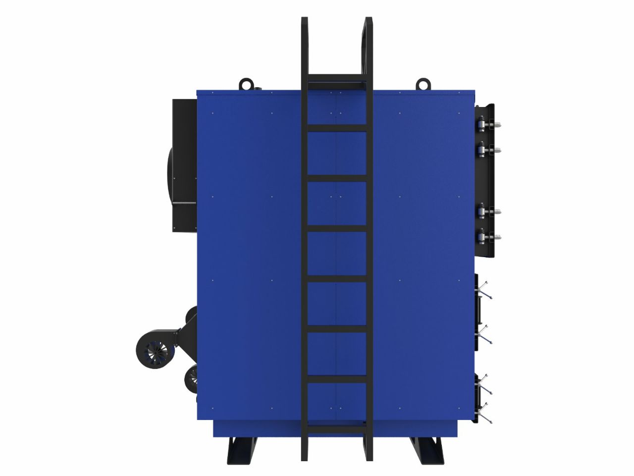 Котел промисловий Idmar M Plus 95кВт
