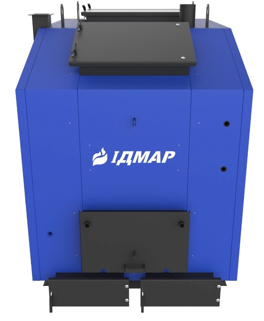 Котел промисловий Idmar KW-GSN 1140кВт